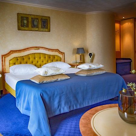 De Koperen Hoogte Hotel Lichtmis ภายนอก รูปภาพ