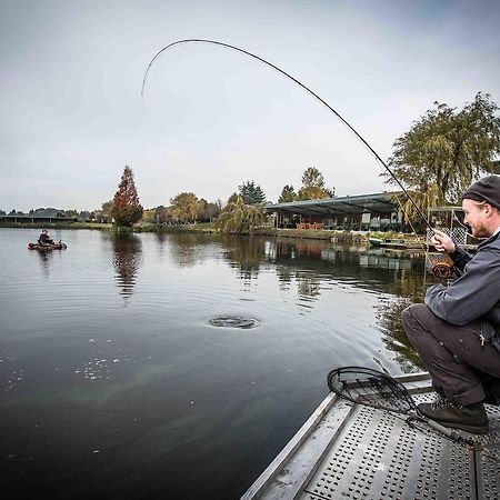 De Koperen Hoogte Hotel Lichtmis ภายนอก รูปภาพ