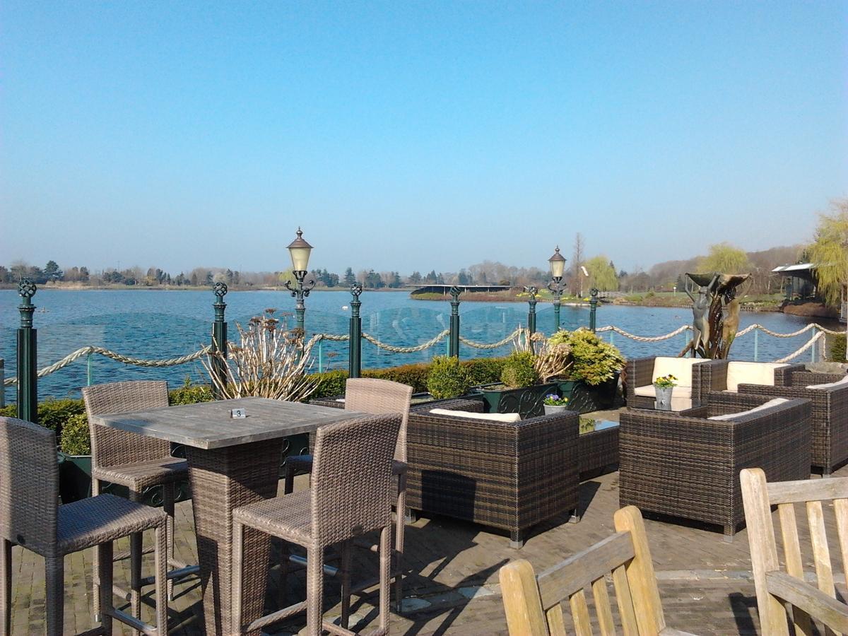 De Koperen Hoogte Hotel Lichtmis ภายนอก รูปภาพ