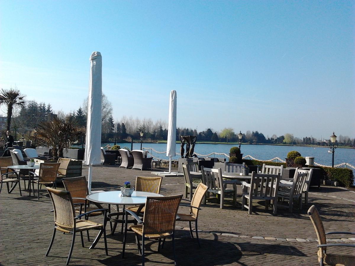 De Koperen Hoogte Hotel Lichtmis ภายนอก รูปภาพ
