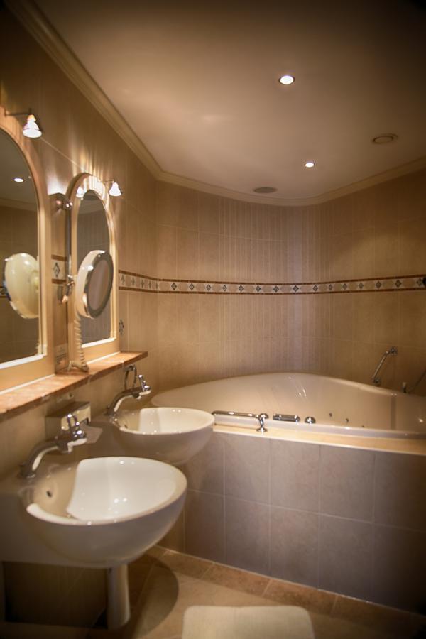 De Koperen Hoogte Hotel Lichtmis ภายนอก รูปภาพ