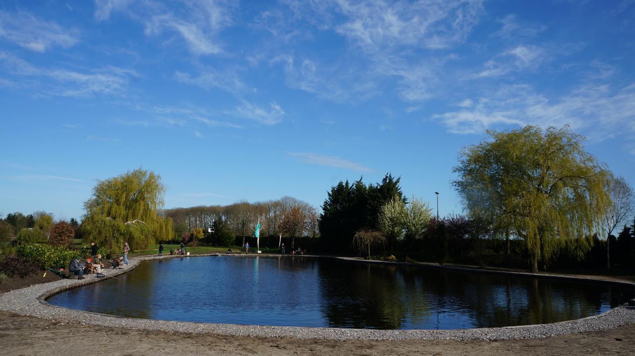 De Koperen Hoogte Hotel Lichtmis ภายนอก รูปภาพ