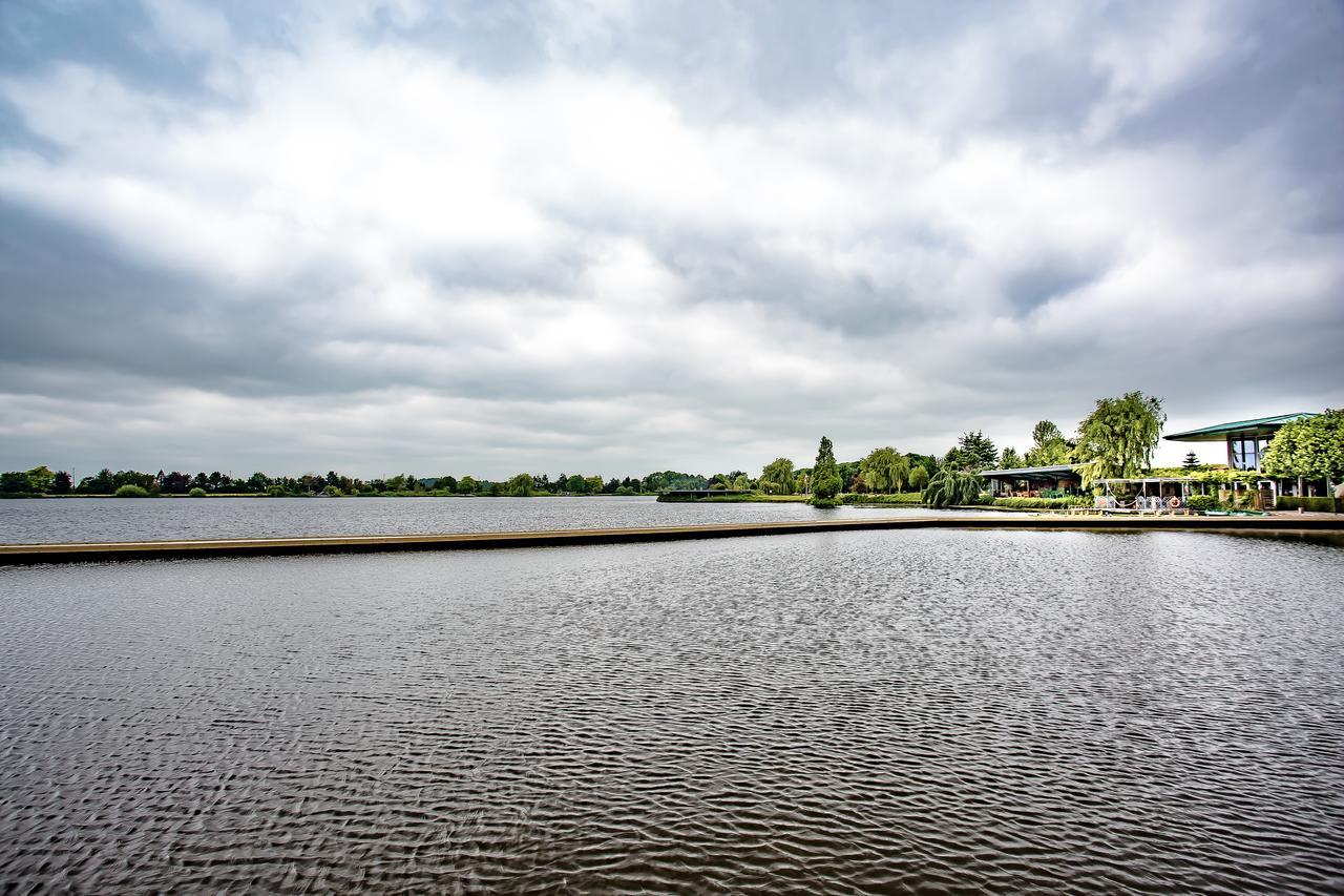 De Koperen Hoogte Hotel Lichtmis ภายนอก รูปภาพ