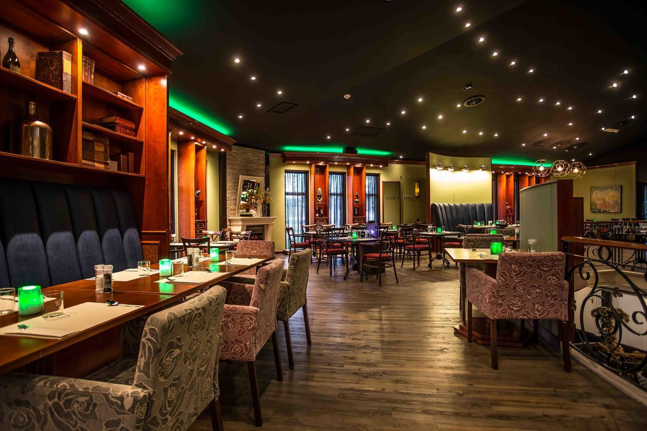 De Koperen Hoogte Hotel Lichtmis ภายนอก รูปภาพ