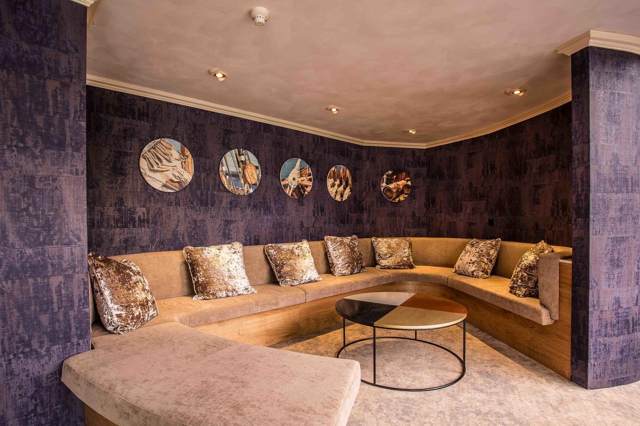 De Koperen Hoogte Hotel Lichtmis ภายนอก รูปภาพ